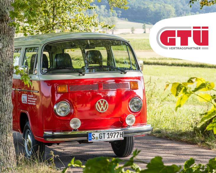 Checkliste Caravan